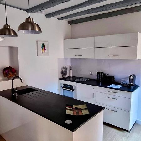 Appartement De Charme Au Coeur De La Vieille Ville Анси Экстерьер фото